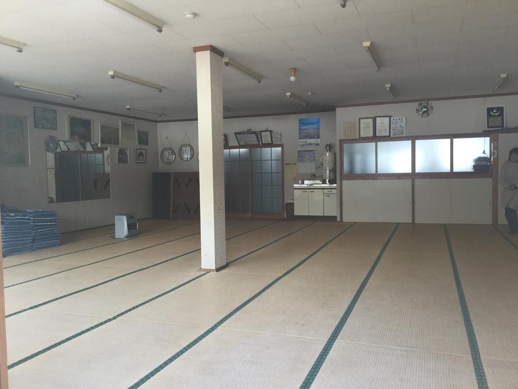 Takanesou Yamanakako Ngoại thất bức ảnh